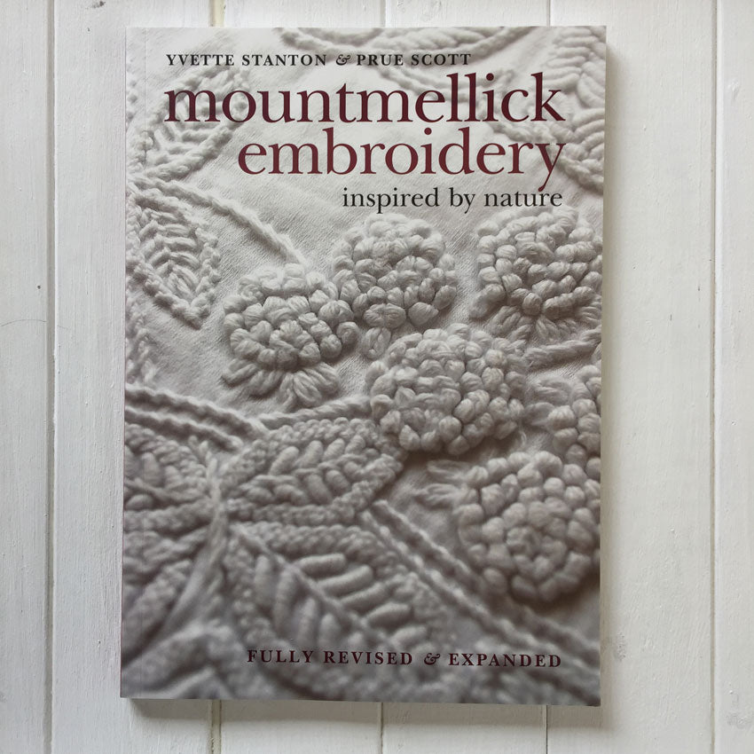 Mountmellick Embroidery