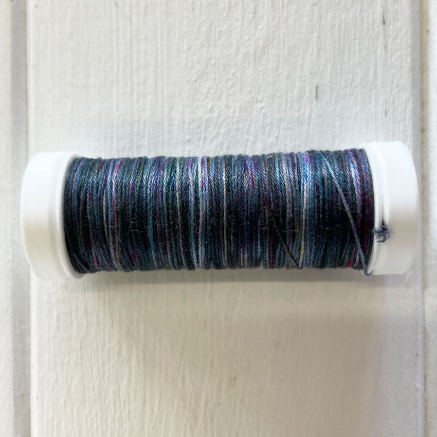 Painter's Threads: Coton a Broder