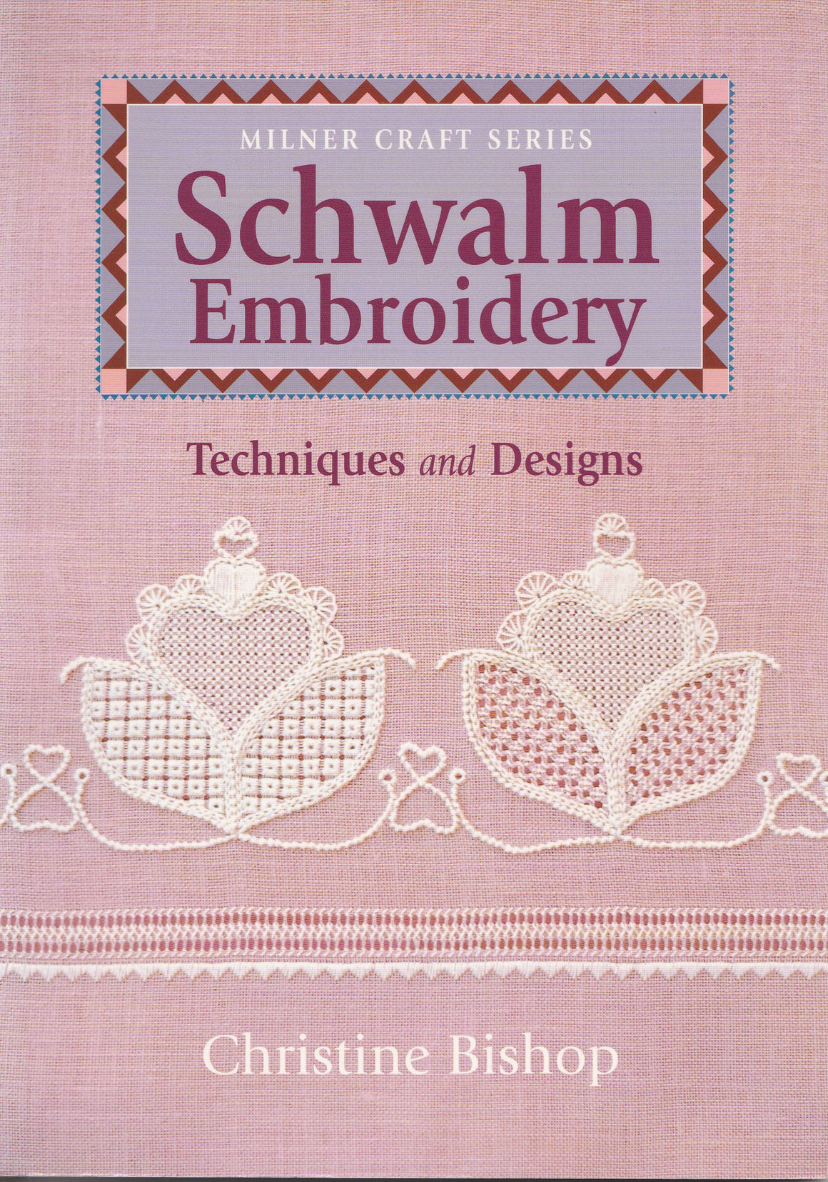 Schwalm Embroidery