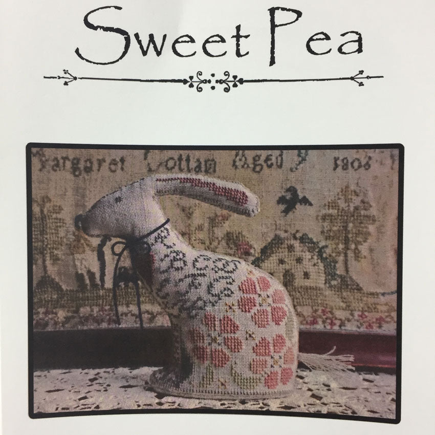 Sweet Pea