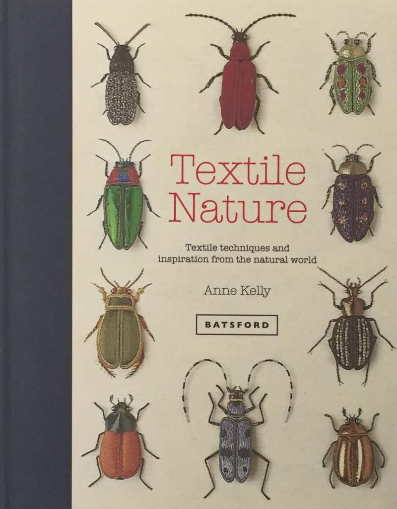 Textile Nature