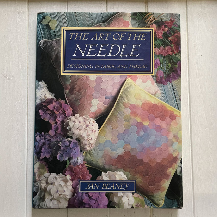 Art of the Needle