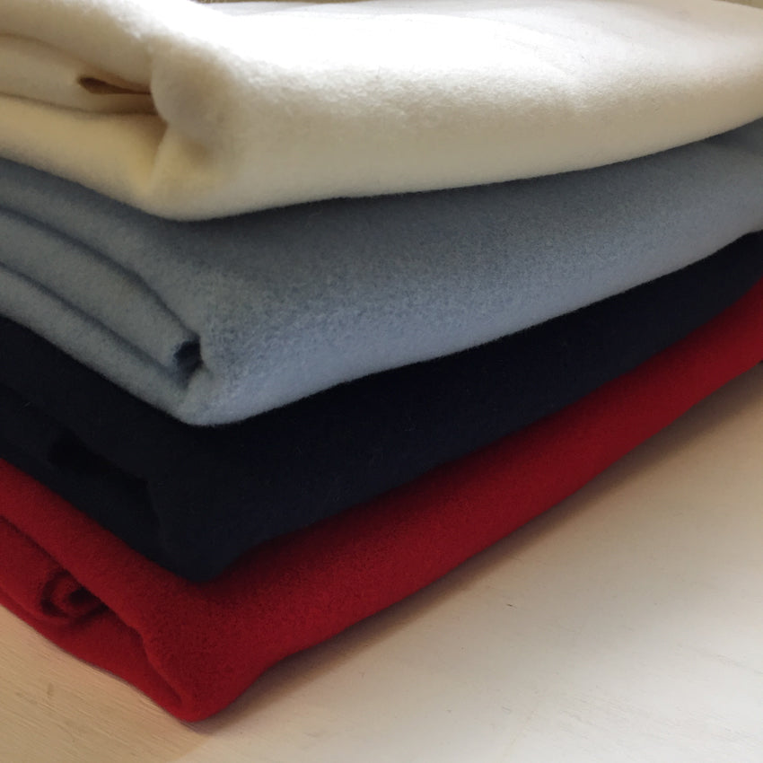 Cashmere Wool Blanketing
