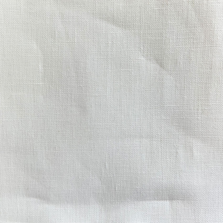 Medium Embroidery Linen