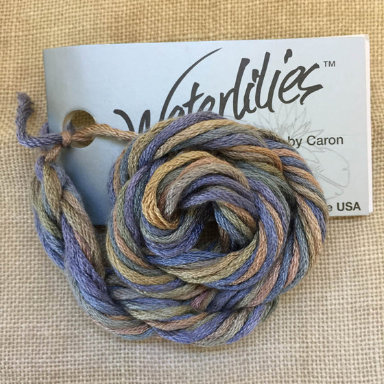 Caron : Waterlillies 12 strand silk